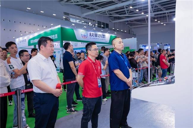 2025亚洲油墨工业博览会10月广州启幕！全产业链赋能绿色印